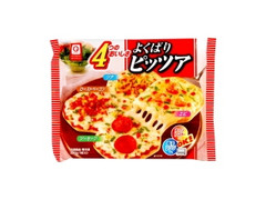 アクリ よくばりピッツア 商品写真