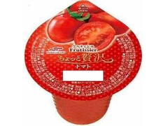 マルハニチロ フルティシエ ちょっと贅沢 トマト 商品写真