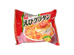 アクリ レンジシェフ えびクリームグラタン 商品写真