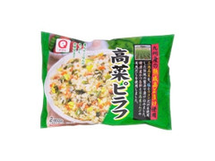 アクリ 高菜ピラフ 2人前 袋500g