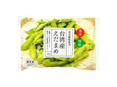 マルハニチロ 台湾産枝豆 商品写真