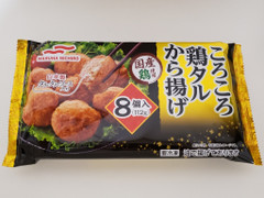 マルハニチロ ころころ鶏タルから揚げ 商品写真