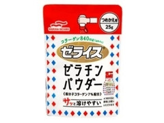 マルハニチロ ゼライス ボトル入り つめかえ用