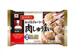 あけぼの 新中華街 ふっくらジューシー肉しゅうまい 商品写真