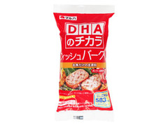 マルハ DHAのチカラ フィッシュバーグ 商品写真