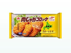 あけぼの 肉じゃがコロッケ 美幌産 商品写真