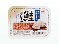 あけぼの 鮭フレーク パック35g