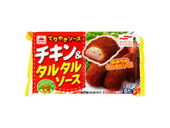 あけぼの チキン＆タルタルソース 商品写真