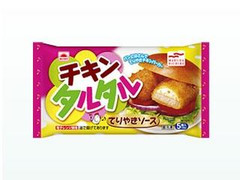 あけぼの チキンタルタル 商品写真