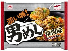 あけぼの 濃い味！男めし 商品写真