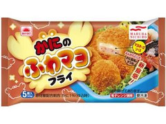 あけぼの かにのふわマヨフライ 5個 商品写真