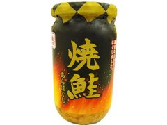 あけぼの 焼鮭あらほぐし 瓶150g