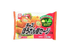 アクリ チーズほうれん草セージくん 商品写真