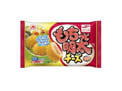 あけぼの もちっと明太チーズ 商品写真