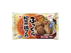 あけぼの ふっくら根菜鶏つくね 商品写真