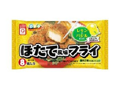 アクリ ほたて風味フライ レモン＆バジル 商品写真