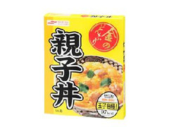 金のどんぶり 親子丼 箱180g