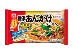 あけぼの 横浜あんかけラーメン 商品写真