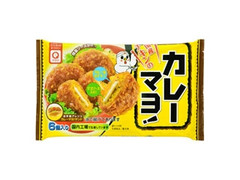 アクリ 国産チキンのカレーマヨ！ 商品写真