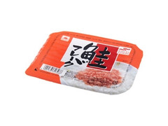 鮭フレーク パック35g