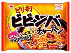 あけぼの ビビンバチャーハン 袋450g