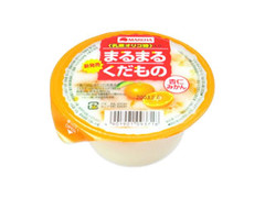 マルハ まるまるくだもの 杏仁みかん 商品写真