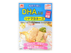 あけぼの DHA入りツナマヨネーズ 商品写真