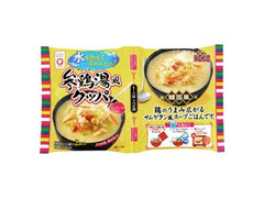 アクリ 参鶏湯風クッパ 商品写真