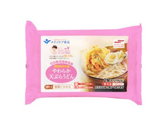 メディケア食品 簡単！おいしく！今日のひと品 やわらか天ぷらうどん 商品写真