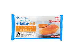 メディケア食品 簡単！おいしく！やわらか小鉢 にんじんムース和風甘辛煮 商品写真