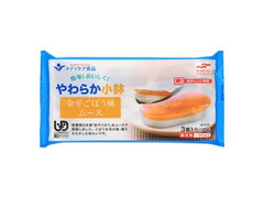 メディケア食品 簡単！おいしく！やわらか小鉢 金平ごぼう風ムース 商品写真