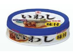 あけぼの いわし味付しょうが煮 缶70g