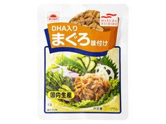 あけぼの DHA入りまぐろ味付け 商品写真