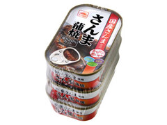  缶100g×3