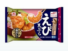 あけぼの えび天ぷら 商品写真