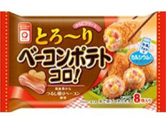 アクリ ベーコンポテトコロ！ 8個入り 商品写真