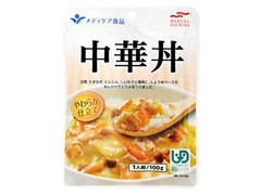 メディケア食品 中華丼 商品写真