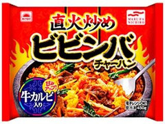 あけぼの ビビンバチャーハン 袋450g