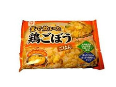 アクリ 釜で炊いた鶏ごぼうごはん 商品写真