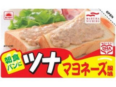 あけぼの ツナマヨネーズ風味 商品写真