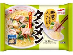 あけぼの 野菜のうまみがスープにとけこむタンメン 商品写真