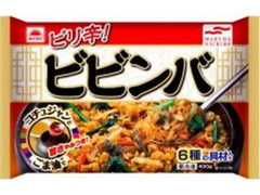 あけぼの ビビンバ 商品写真