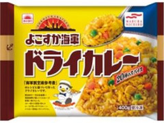 あけぼの よこすか海軍ドライカレー 袋400g