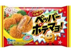 アクリ ソフトサラミソーセージのペッパーポテマヨ！ 商品写真