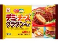 アクリ デミ＆チーズグラタンコロ！ 商品写真