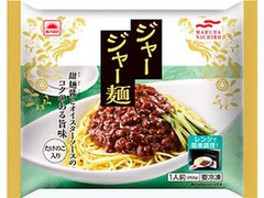 あけぼの ジャージャー麺 商品写真