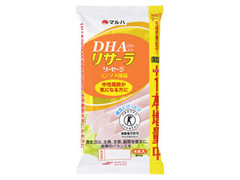 DHA入りリサーラソーセージ コンソメ風味 袋50g×4