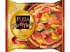 アクリ ピッツァ パーティーパーティー 商品写真