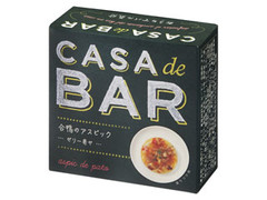 マルハニチロ CASAdeBAR 合鴨のアスピック ゼリー寄せ 商品写真