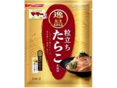 マ･マー あえるだけパスタソース 逸品 たらこ 生風味 袋60g